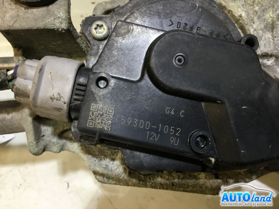 Timonerie Stergator cu Motoras MITSUBISHI OUTLANDER 2006-2025 Cod 1593001052