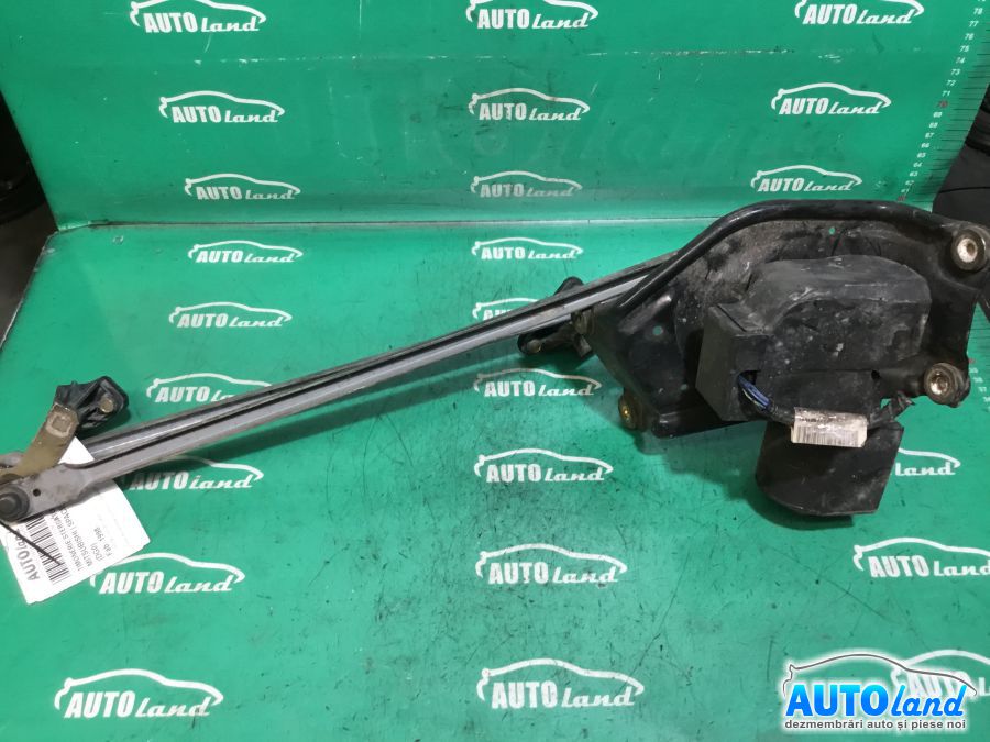 Timonerie Stergator cu Motoras MITSUBISHI SPACE STAR (DG0) 1998-2025