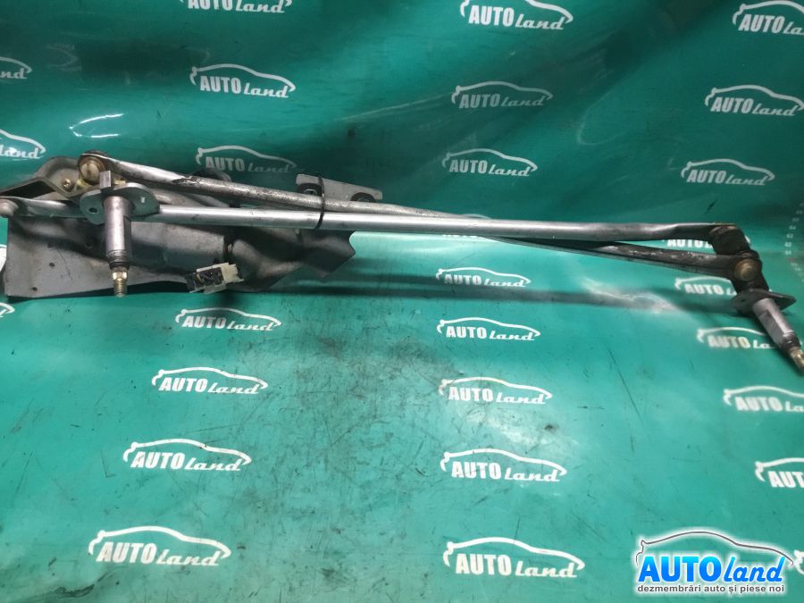 Timonerie Stergator cu Motoras NISSAN CABSTAR E 1998-2006 Cod 288105T021