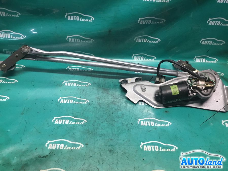 Timonerie Stergator cu Motoras NISSAN CABSTAR E 1998-2006 Cod 288105T021