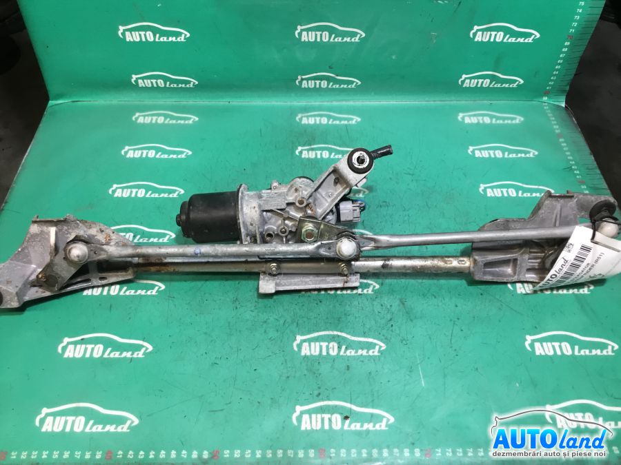 Timonerie Stergator cu Motoras NISSAN PATHFINDER (R51) 2005-2025