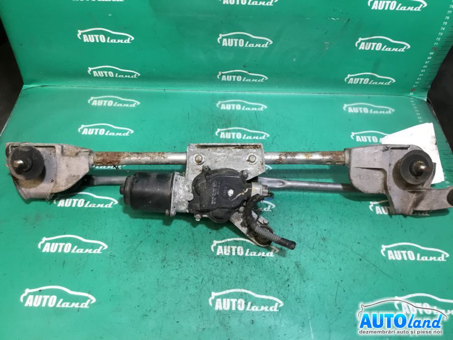 Timonerie Stergator cu Motoras NISSAN PATHFINDER (R51) 2005-2025