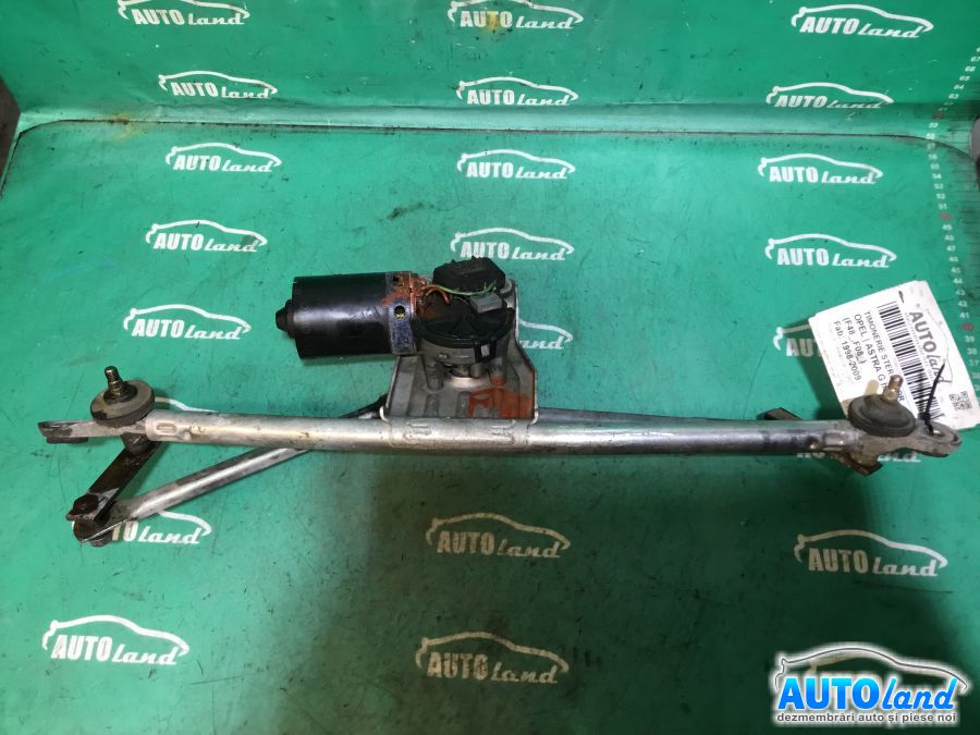 Timonerie Stergator cu Motoras OPEL ASTRA G hatchback (F48_,F08_) 1998-2009