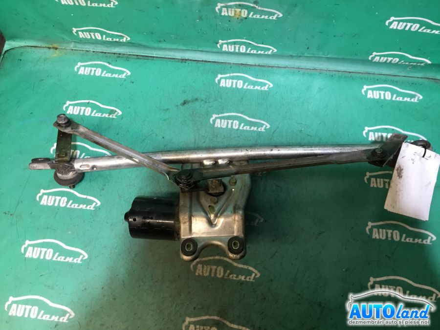 Timonerie Stergator cu Motoras OPEL ASTRA G hatchback (F48_,F08_) 1998-2009