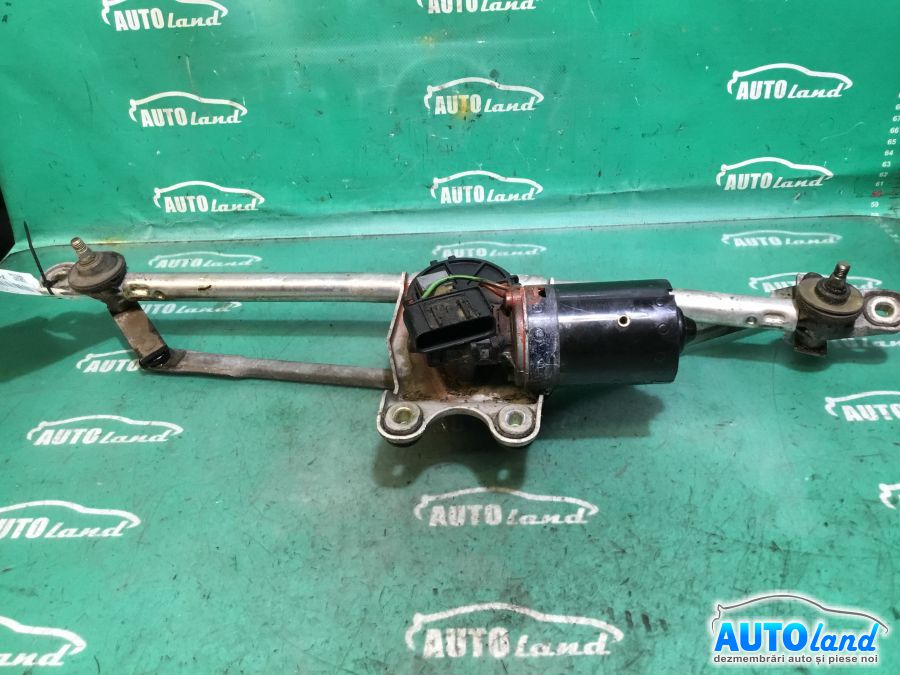 Timonerie Stergator cu Motoras OPEL ASTRA G hatchback (F48_,F08_) 1998-2009