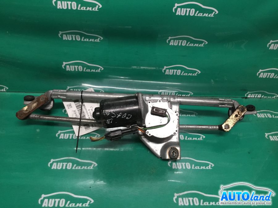 Timonerie Stergator cu Motoras OPEL CORSA B (73_,78_,79_,F35_) 1993-2000 Cod 22107719