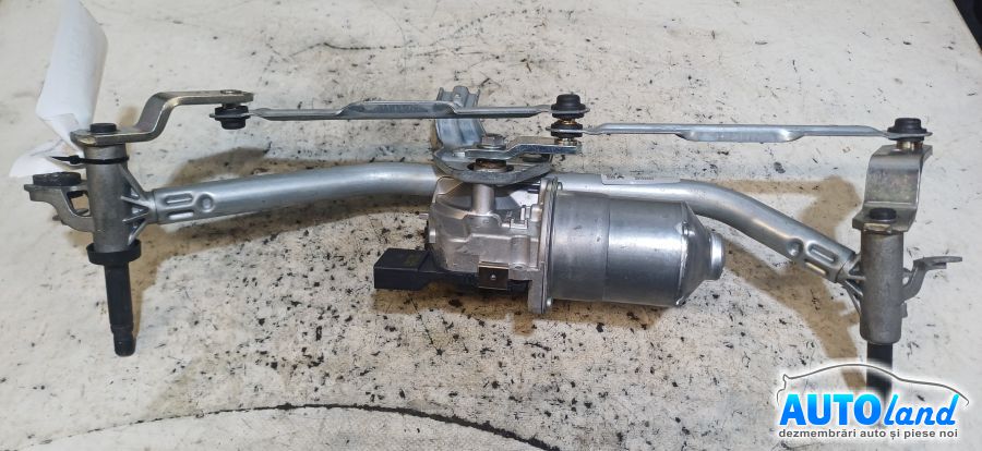 Timonerie Stergator cu Motoras OPEL Crossland X 2017-2020 Cod 3397021919