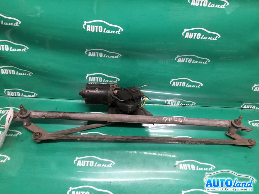 Timonerie Stergator cu Motoras OPEL OMEGA B (25_,26_,27_) 1994-2003