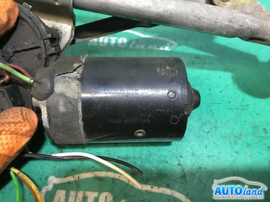 Timonerie Stergator cu Motoras OPEL VECTRA B (36_) 1995-2002 Cod 0390241142