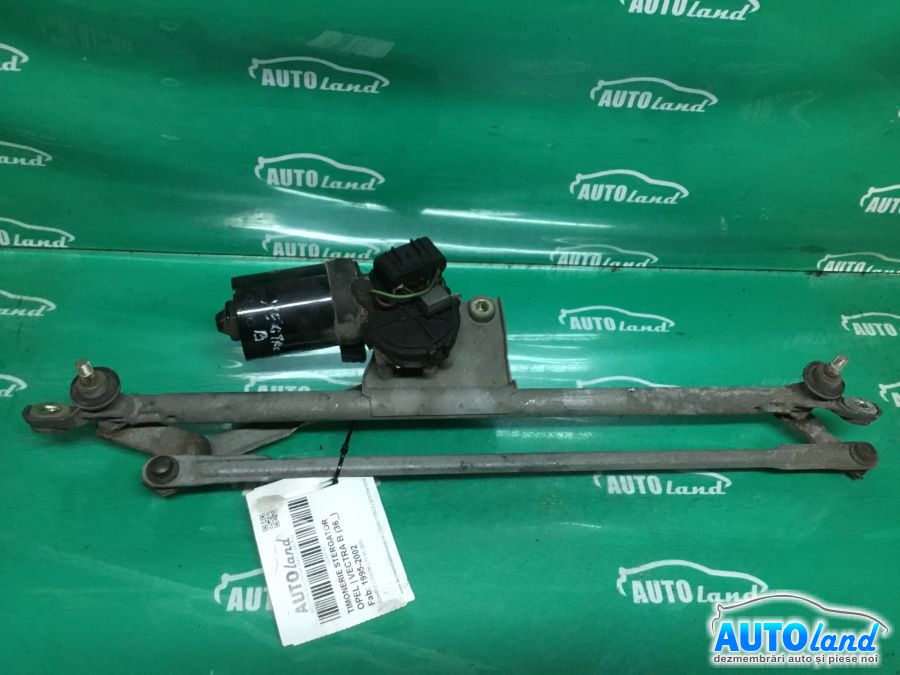Timonerie Stergator cu Motoras OPEL VECTRA B (36_) 1995-2002 Cod 0390241142