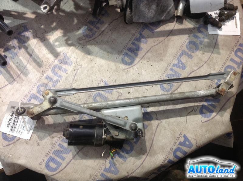 Timonerie Stergator cu Motoras OPEL VECTRA B (36_) 1995-2002