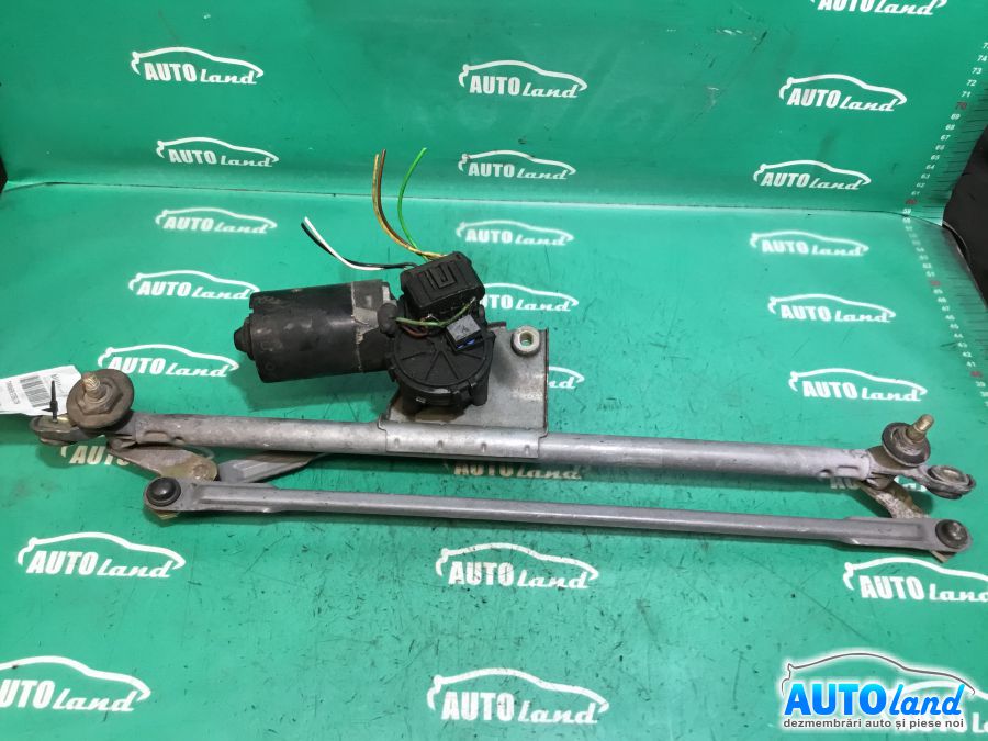 Timonerie Stergator cu Motoras OPEL VECTRA B (36_) 1995-2002 Cod 0390241142