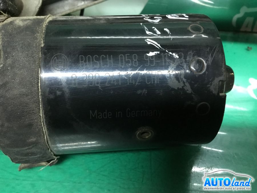 Timonerie Stergator cu Motoras OPEL VECTRA B (36_) 1995-2002 Cod 0390241142