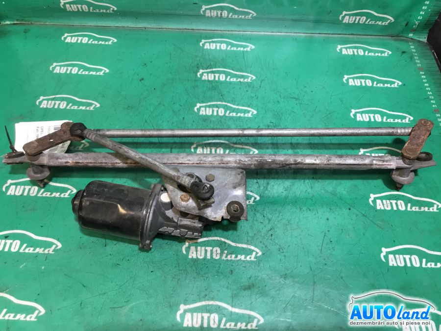 Timonerie Stergator cu Motoras OPEL VECTRA B (36_) 1995-2002