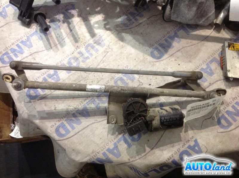 Timonerie Stergator cu Motoras OPEL VECTRA B (36_) 1995-2002