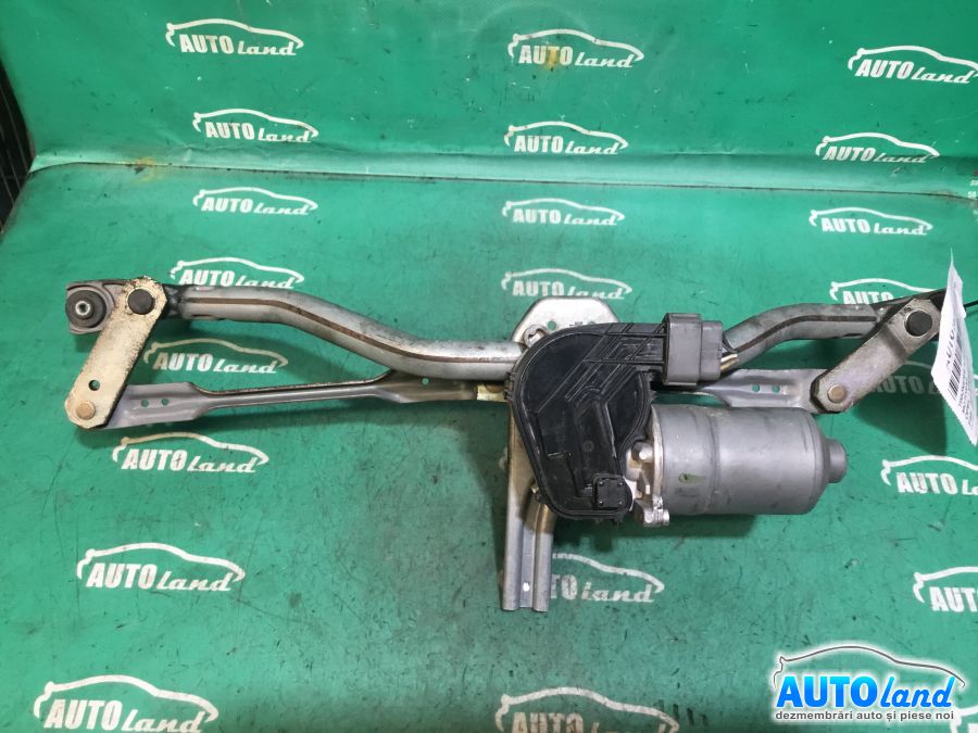 Timonerie Stergator cu Motoras OPEL VIVARO B 2014-2018 Cod 288004907R