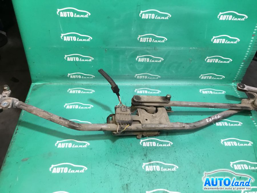 Timonerie Stergator cu Motoras OPEL ZAFIRA (F75_) 1999-2005