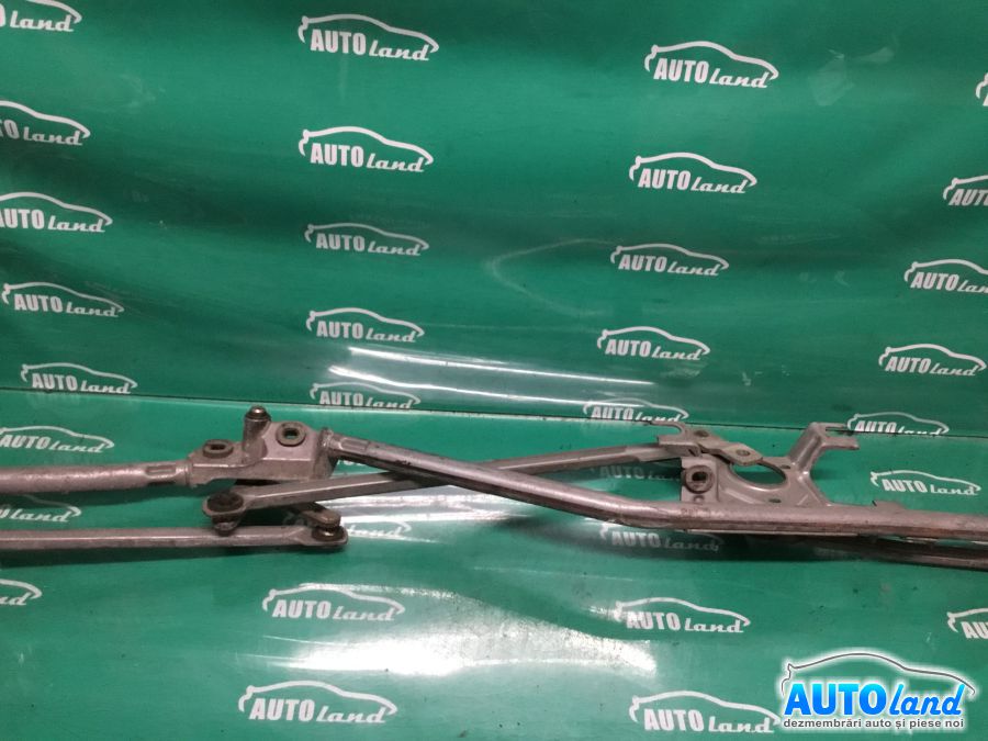 Timonerie Stergator cu Motoras OPEL ZAFIRA (F75_) 1999-2005
