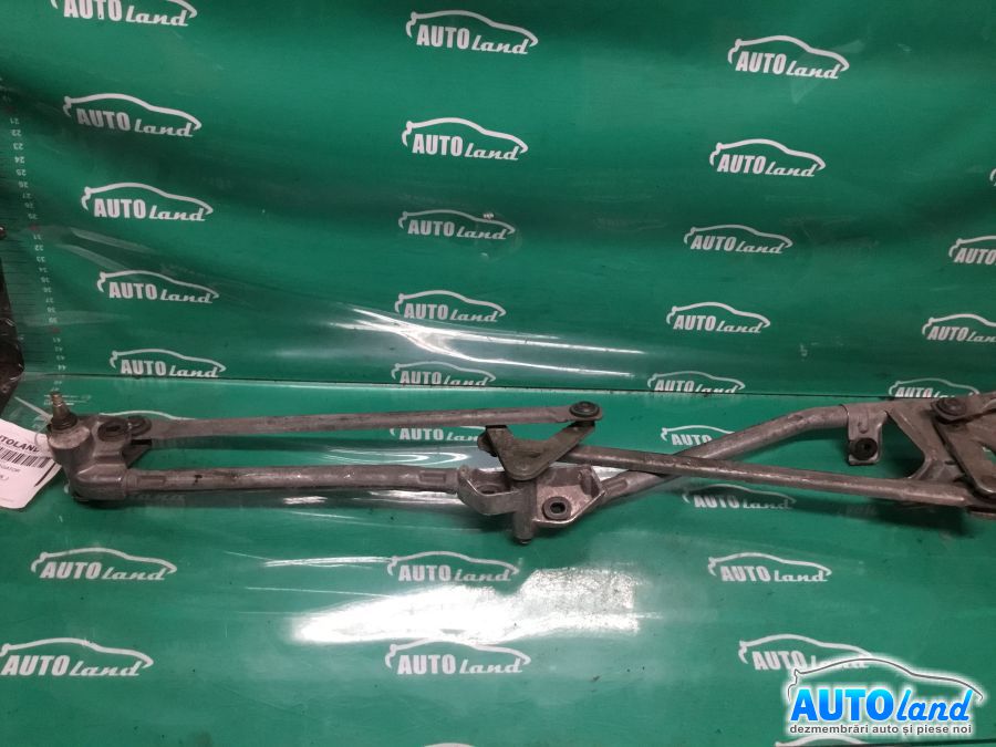 Timonerie Stergator cu Motoras OPEL ZAFIRA (F75_) 1999-2005