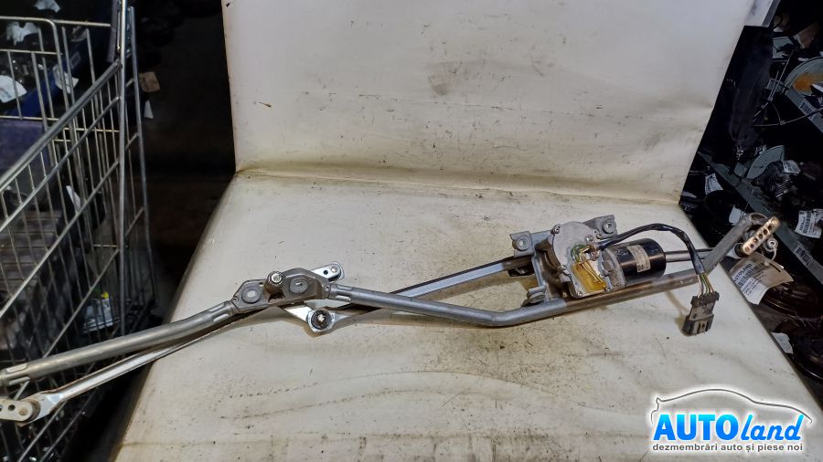 Timonerie Stergator cu Motoras OPEL ZAFIRA (F75_) 1999-2005