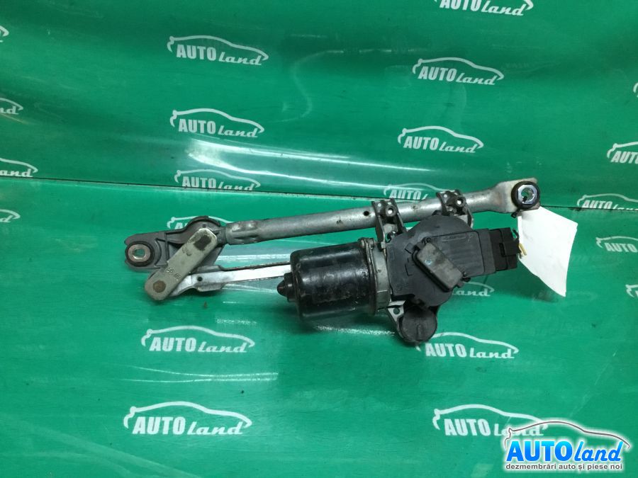 Timonerie Stergator cu Motoras PEUGEOT 106 II (1) 1996-2025