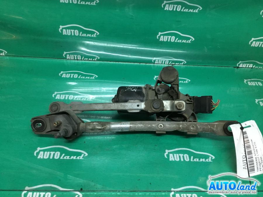 Timonerie Stergator cu Motoras PEUGEOT 106 II (1) 1996-2025