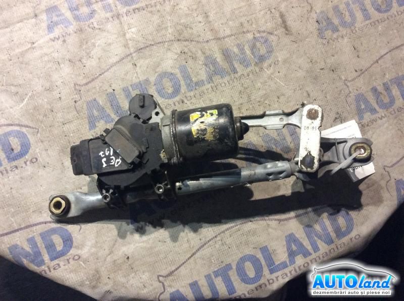 Timonerie Stergator cu Motoras PEUGEOT 107 2005-2025