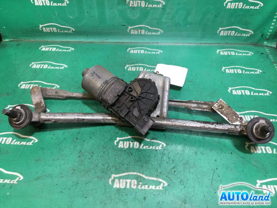 Timonerie Stergator cu Motoras PEUGEOT 206 hatchback (2A/C) 1998-2025 Cod 3397020578