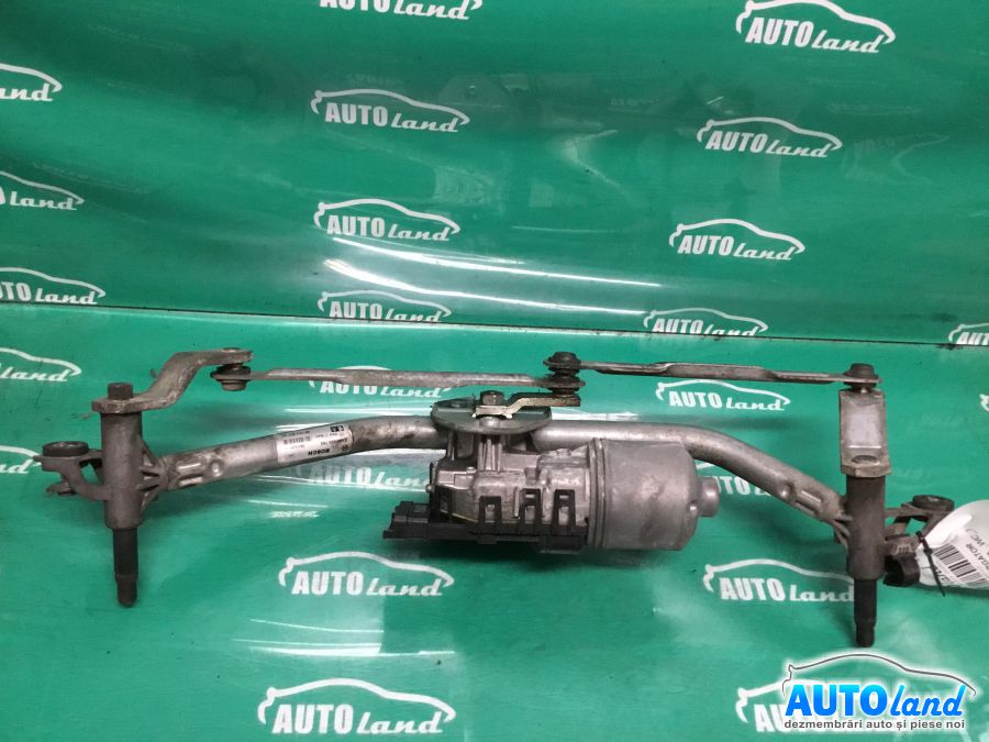 Timonerie Stergator cu Motoras PEUGEOT 207 (WA_,WC_) 2006-2025 Cod 9650380780