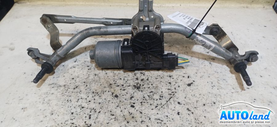 Timonerie Stergator cu Motoras