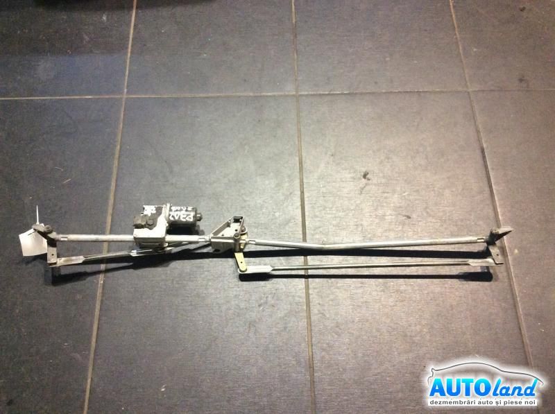 Timonerie Stergator cu Motoras PEUGEOT 307 (3A/C) 2000-2025