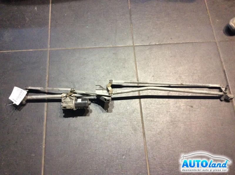 Timonerie Stergator cu Motoras PEUGEOT 307 (3A/C) 2000-2025