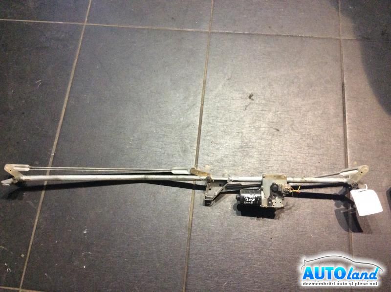 Timonerie Stergator cu Motoras PEUGEOT 307 (3A/C) 2000-2025