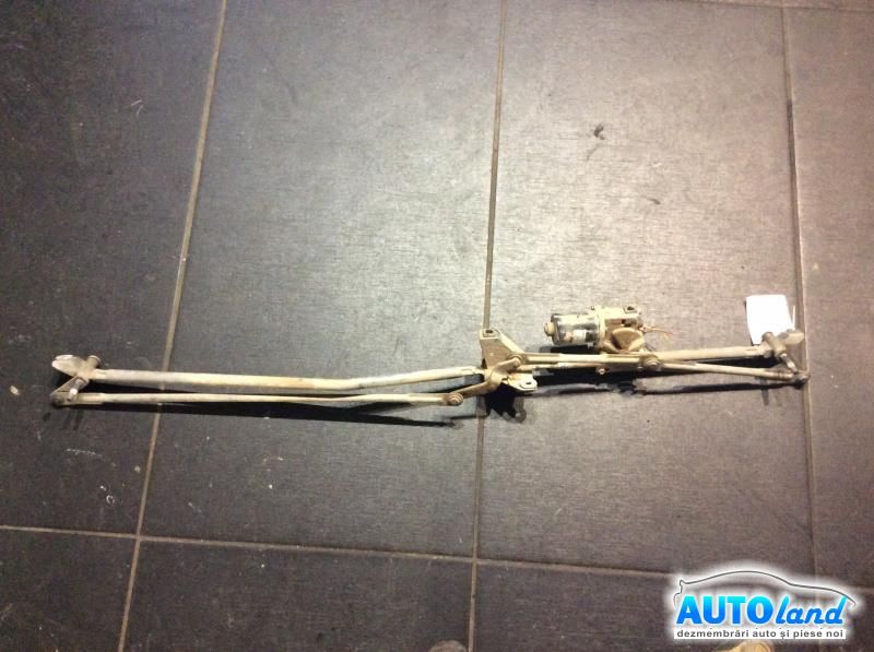 Timonerie Stergator cu Motoras PEUGEOT 307 (3A/C) 2000-2025