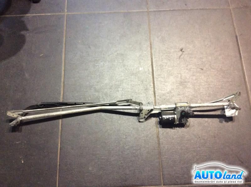 Timonerie Stergator cu Motoras PEUGEOT 307 (3A/C) 2000-2025