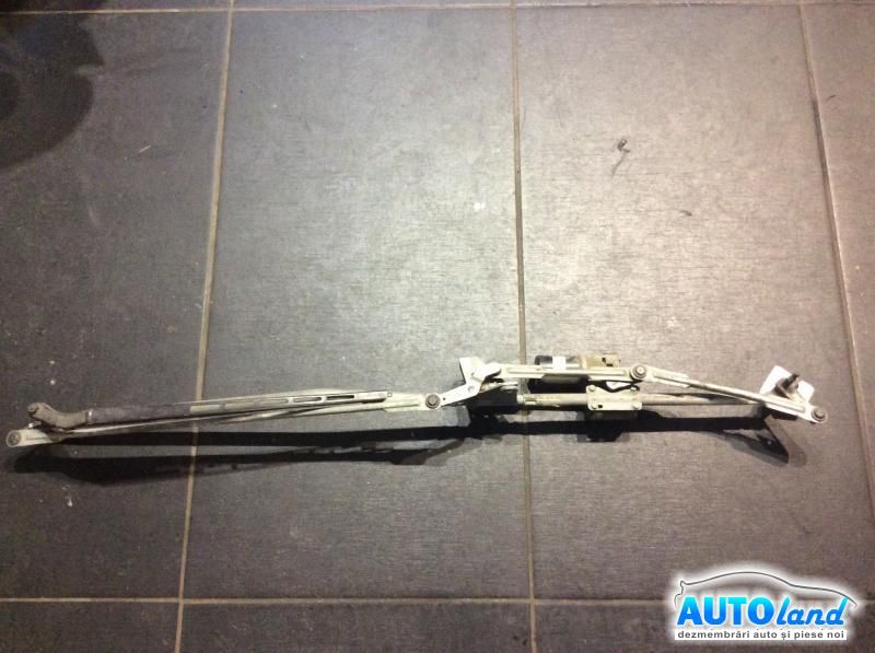 Timonerie Stergator cu Motoras PEUGEOT 307 (3A/C) 2000-2025