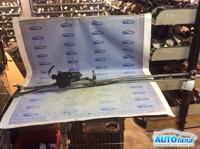 Timonerie Stergator cu Motoras PEUGEOT 308 SW 2008-2025 Cod 9684806680