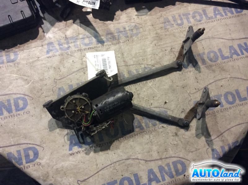 Timonerie Stergator cu Motoras PEUGEOT 309 II (3C,3A) 1989-1993