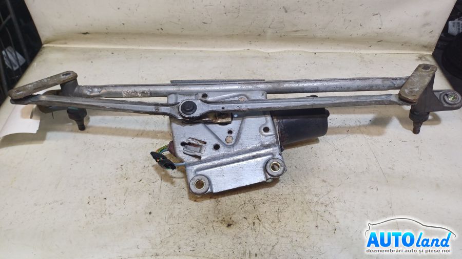 Timonerie Stergator cu Motoras PEUGEOT 406 (8B) 1995-2004