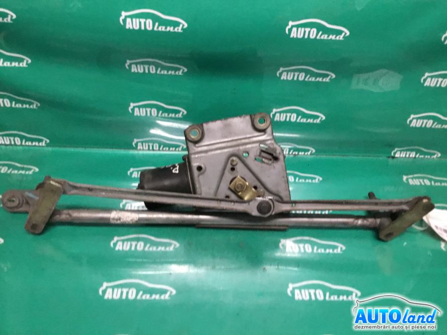 Timonerie Stergator cu Motoras PEUGEOT 406 (8B) 1995-2004 Cod 53553202