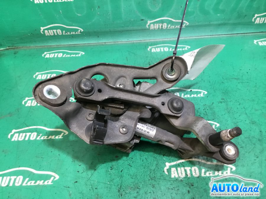 Timonerie Stergator cu Motoras PEUGEOT 407 (6D_) 2004-2025 Cod 9661812180