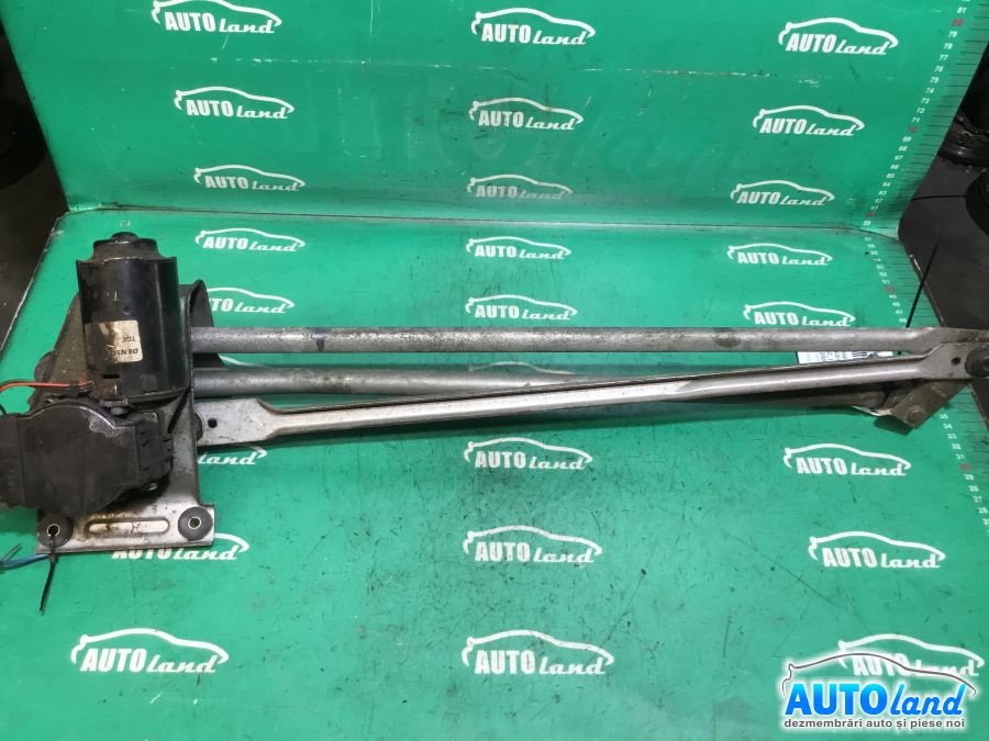 Timonerie Stergator cu Motoras PEUGEOT BOXER bus (244,Z_) 2002-2025