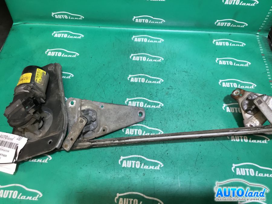 Timonerie Stergator cu Motoras PEUGEOT PARTNER Combispace (5F) 1996-2025