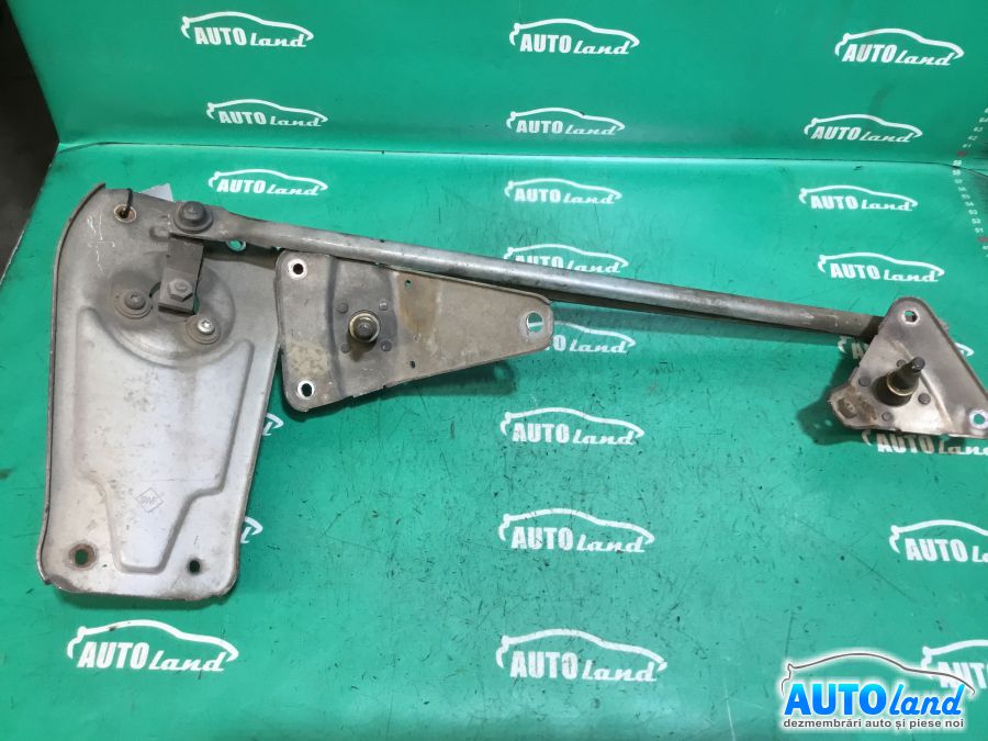 Timonerie Stergator cu Motoras PEUGEOT PARTNER Combispace (5F) 1996-2025