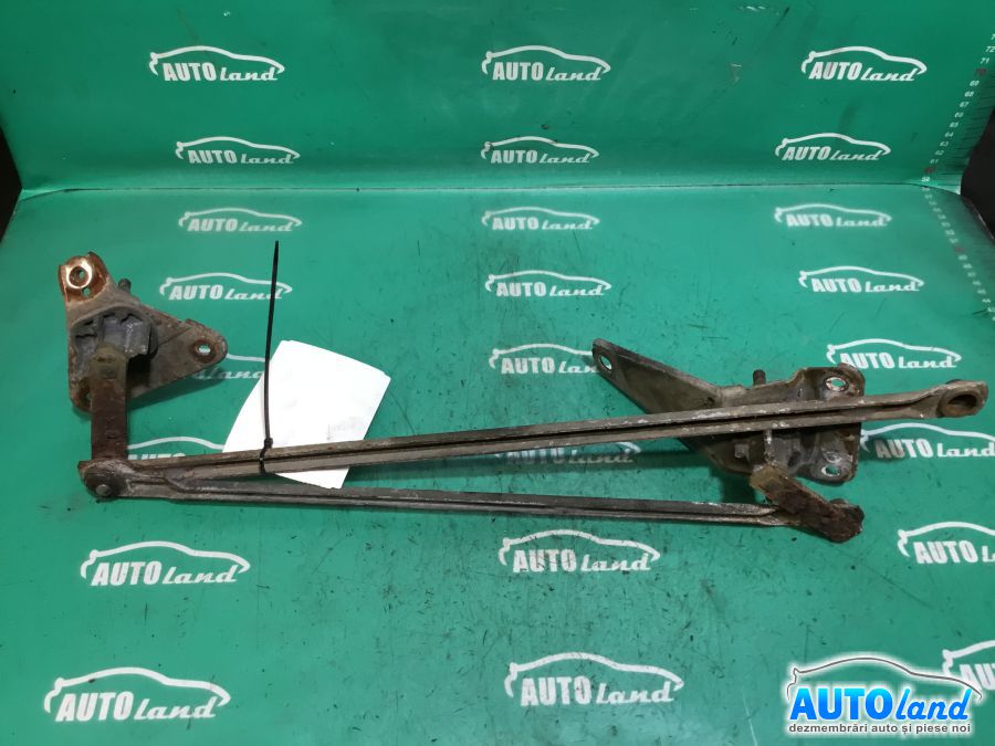 Timonerie Stergator cu Motoras PEUGEOT PARTNER Van (5) 1996-2025