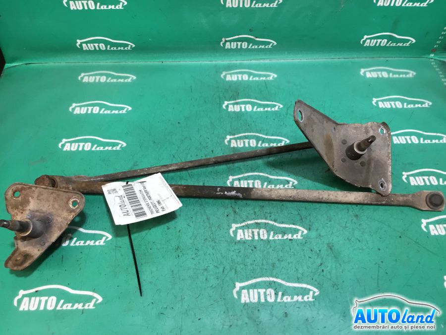 Timonerie Stergator cu Motoras PEUGEOT PARTNER Van (5) 1996-2025