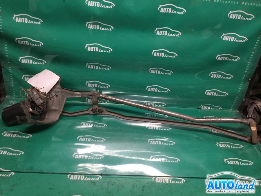 Timonerie Stergator cu Motoras RENAULT 19 II (B/C53_) 1991-1995 Cod 7700778795