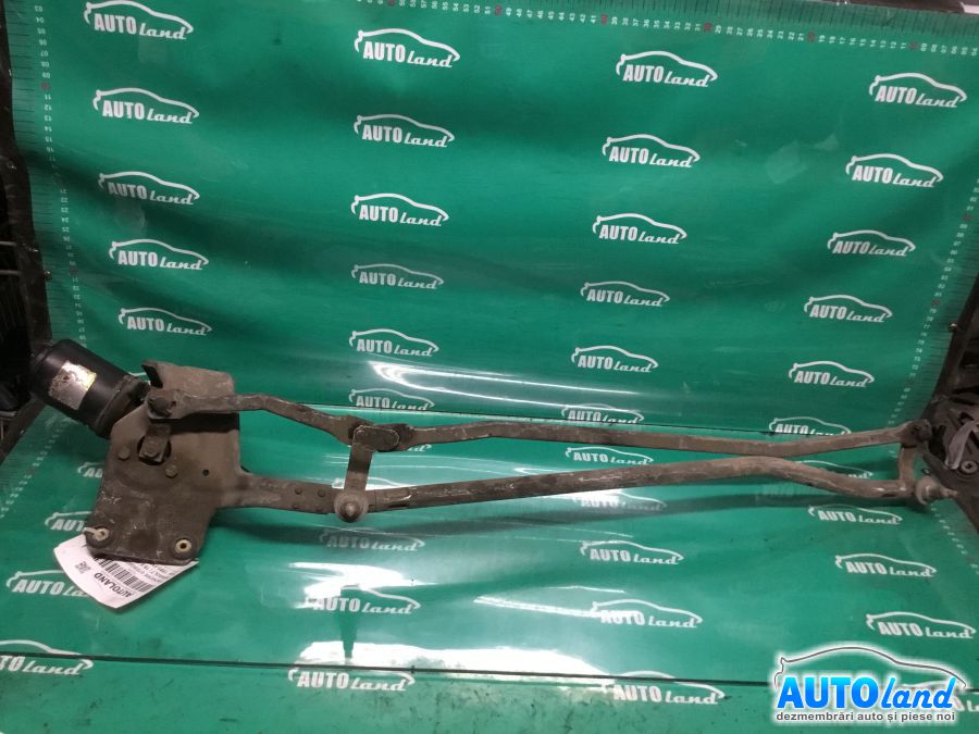 Timonerie Stergator cu Motoras RENAULT 19 II (B/C53_) 1991-1995 Cod 7700778795