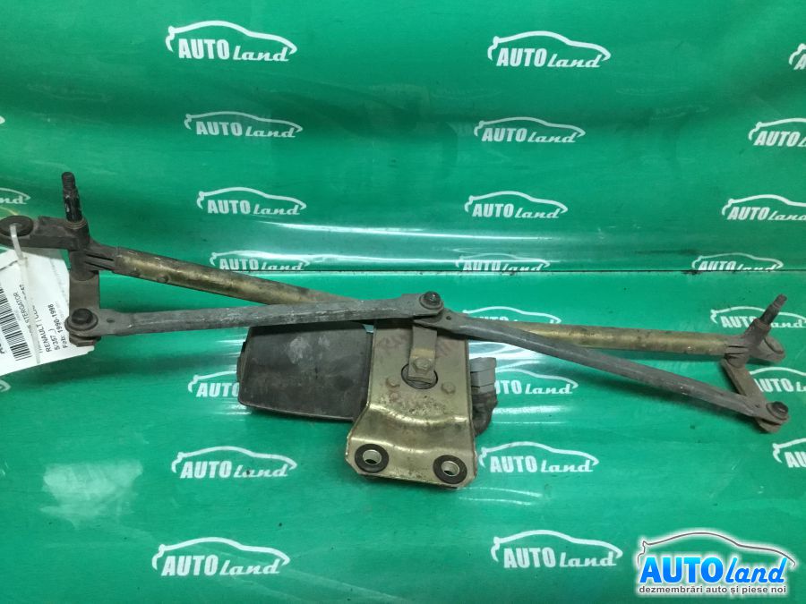 Timonerie Stergator cu Motoras RENAULT CLIO I (B/C57_,5/357_) 1990-1998 Cod 3397020242