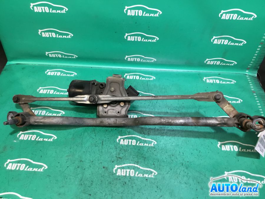 Timonerie Stergator cu Motoras RENAULT CLIO II 2001-2025